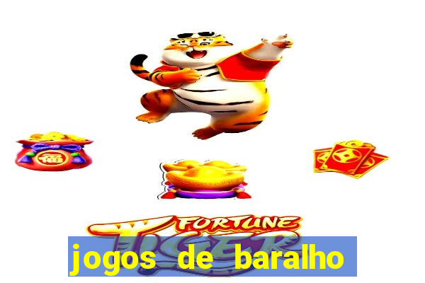 jogos de baralho para 3